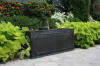 Lead Fountain - Classic Trim with Old Style Pump